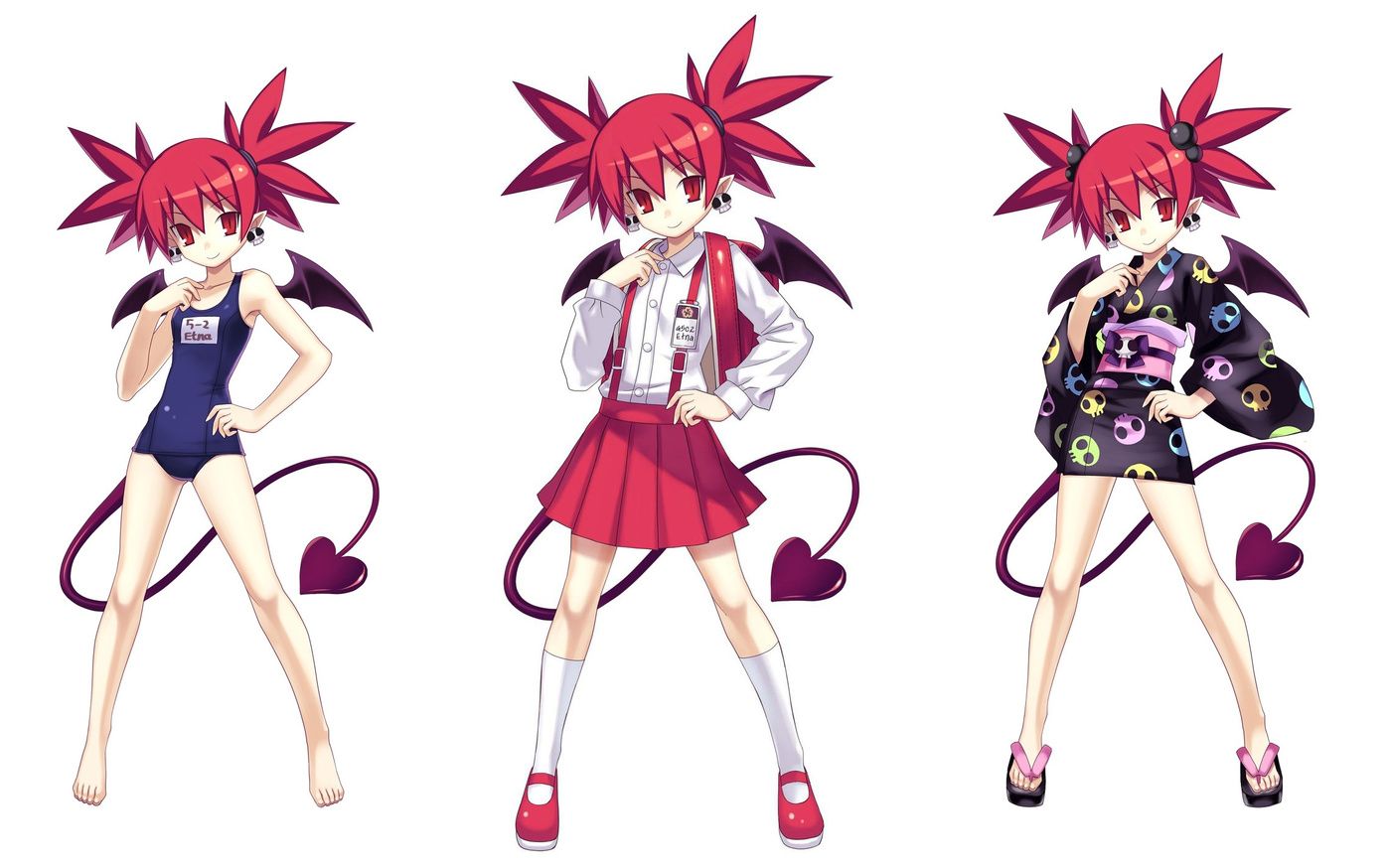 Jeu PS2 Fr Neuf Blister Disgaea 2 Cursed Memories
